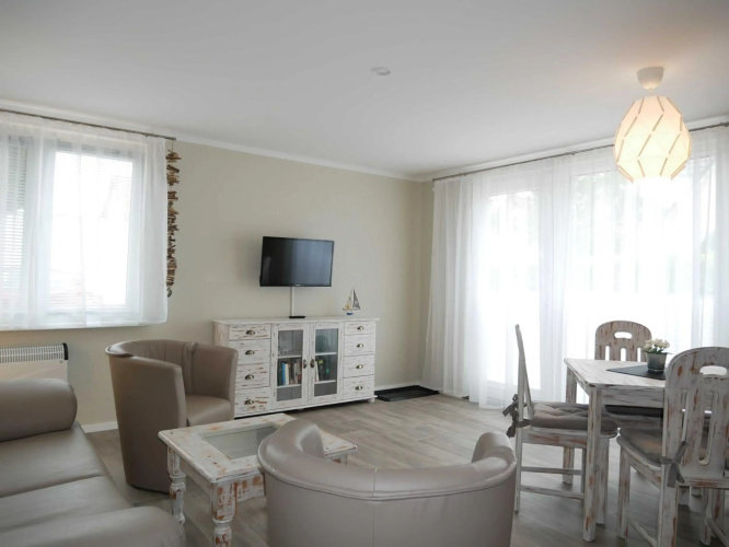Ferienwohnung zur Ostsee 1