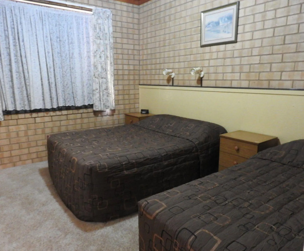 Lone Pine Motel - Corowa