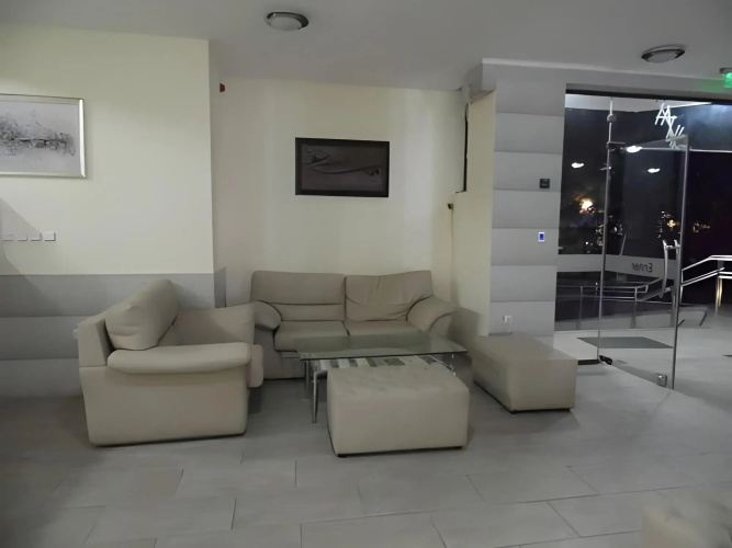 Golden Maria Apartment Yalta Complex