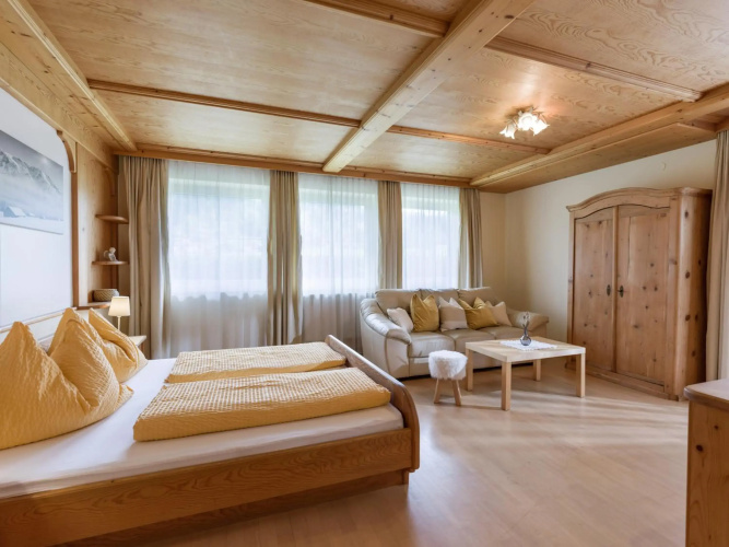 Appartement Felsenheim