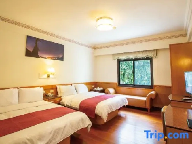 Superior Twin Suite