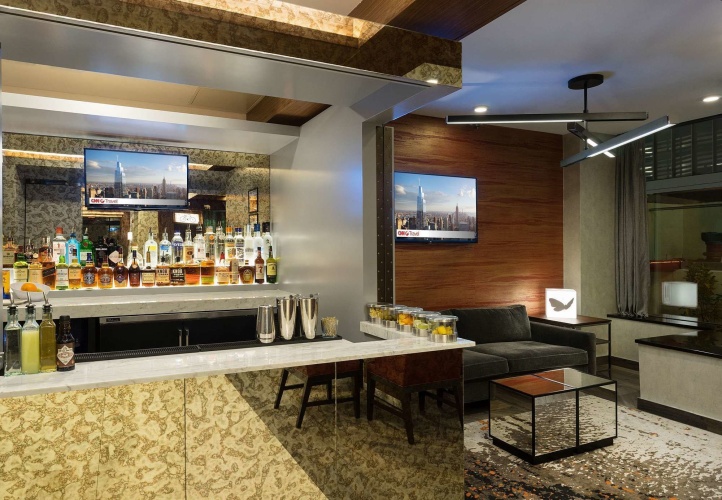 Fairfield Inn and Suites New York Manhattan Central Park photo 20