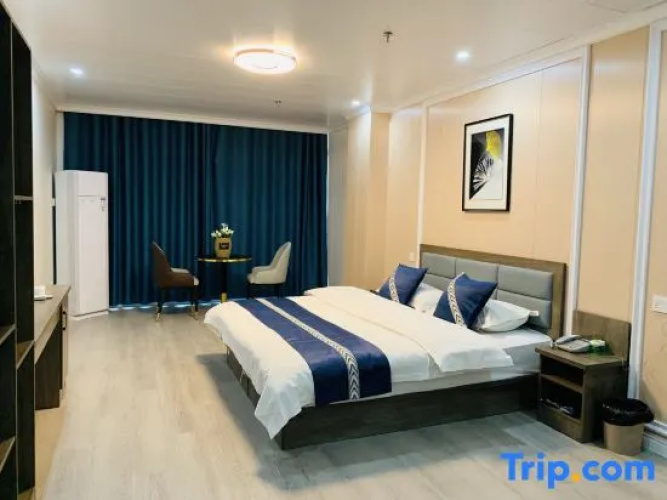 Jinyangguang Express Hotel