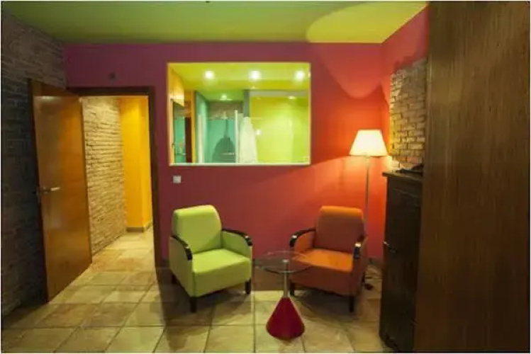 Hotel Ibaiondo