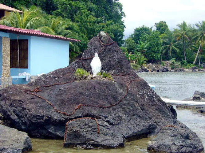 Scuba Portobelo