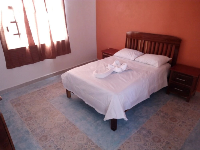 Mayab Suites Hotel