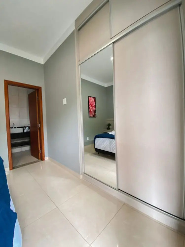 Pousada Saint Diniz