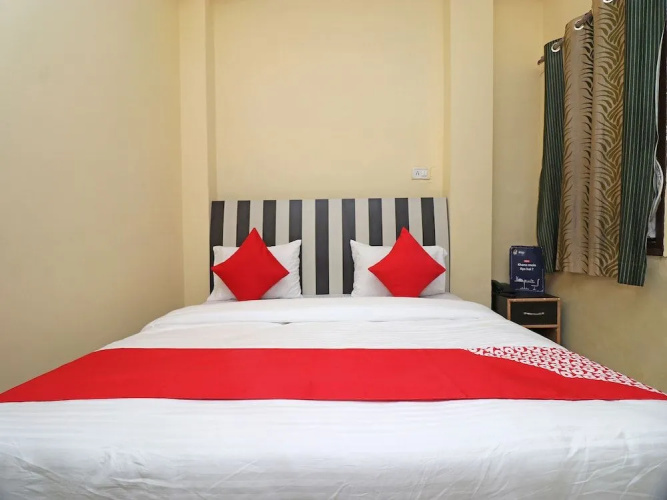 OYO 23167 Hotel Panorama