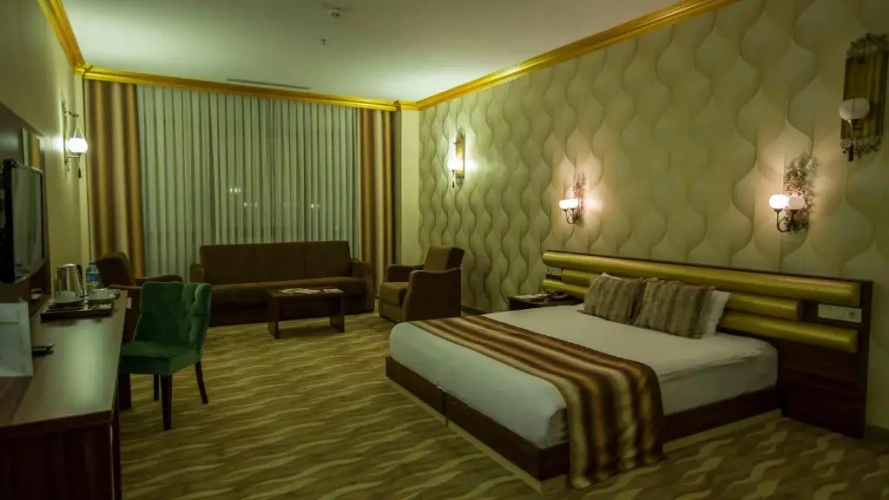 Family Suite