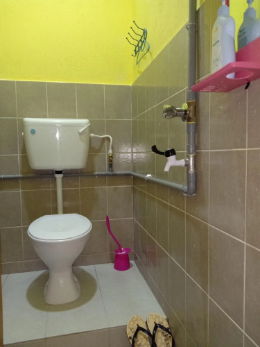 Hotel Murah Pasir Puteh