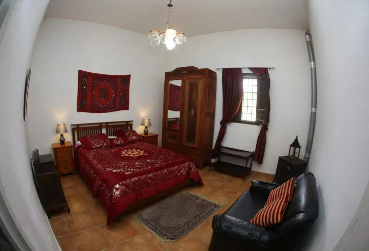 Cortijo de Don Victor