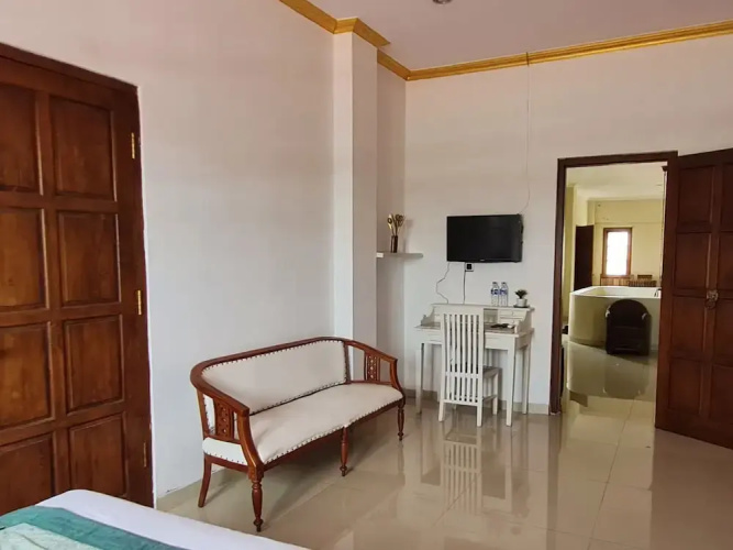 Casamia Homestay