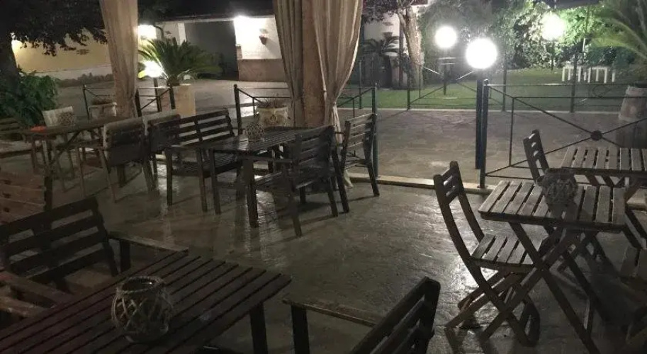 Residence Cerci