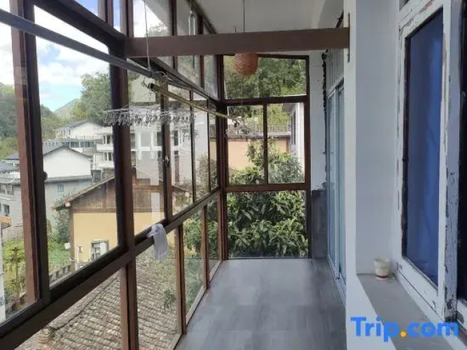 Wencheng Wankeyuan Homestay