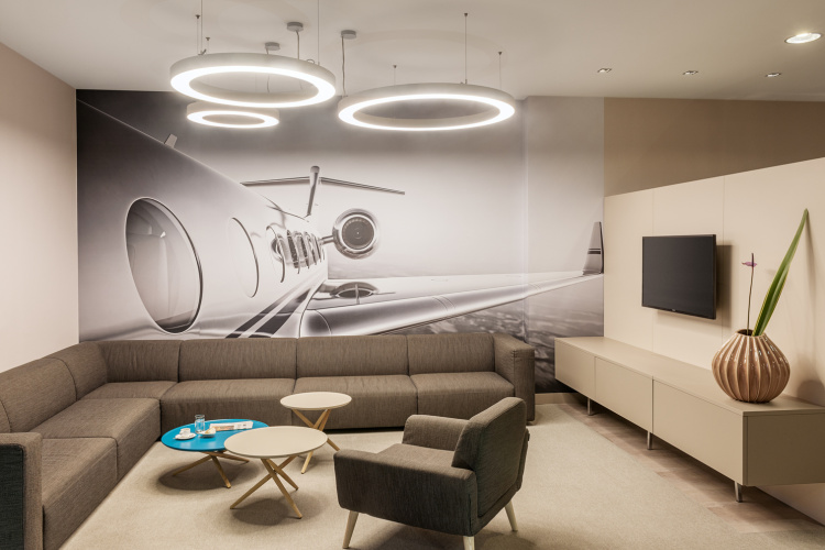 NH Vienna Airport Conference Center (Ex-NH Wien Airport) photo 17