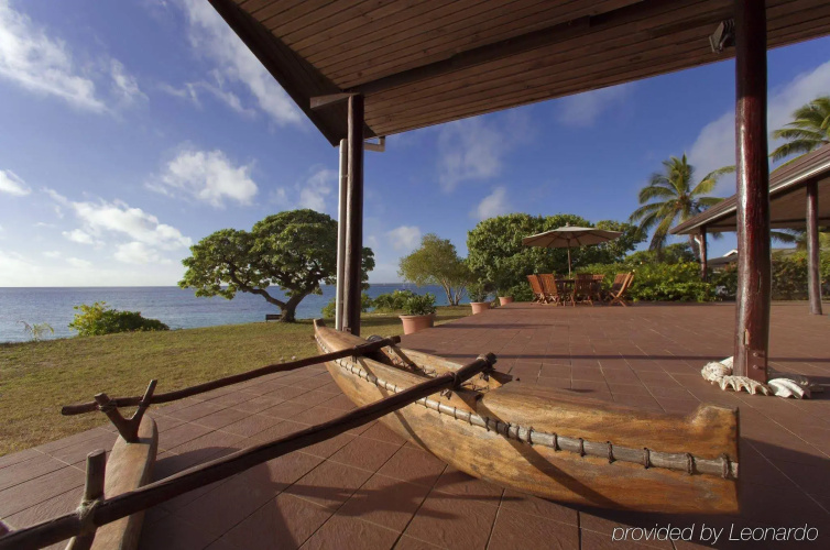 Sandy Beach Resort