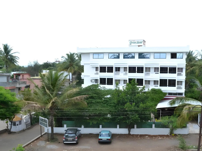Imagen del hotel