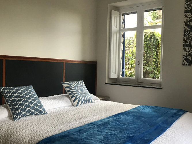 Suites Mendibil