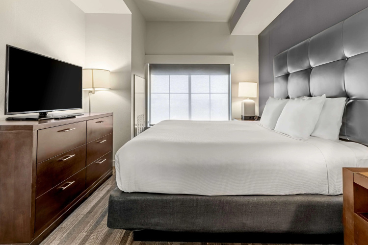 Hyatt House Richmond / Short Pump