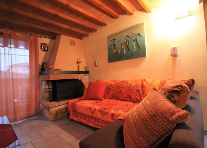 Apartament Torri