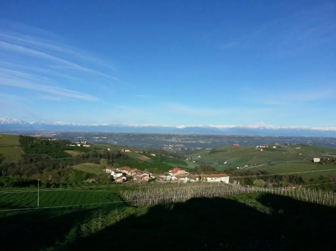 Apartment Stay Bel Piemonte