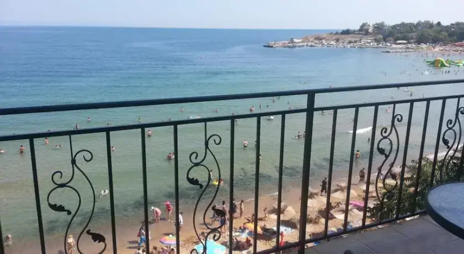 Villa Maria 2