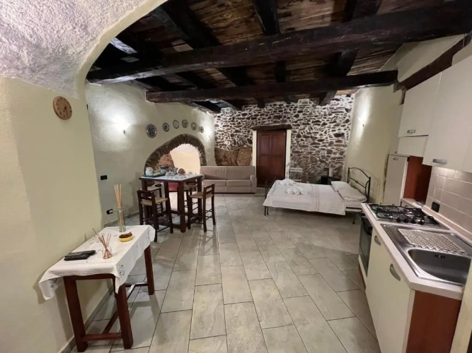 Standard Apartment