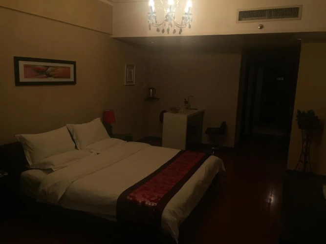 Hai Shen Wish Hotel
