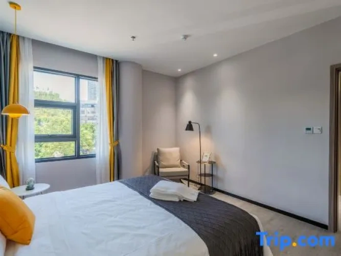 2 Bedrooms Family Suite