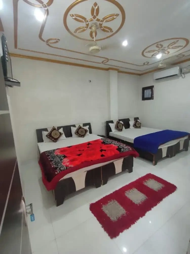 Standard Family room