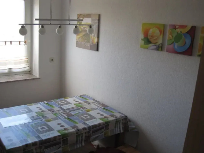 92B Bahnhofstr. Apartment