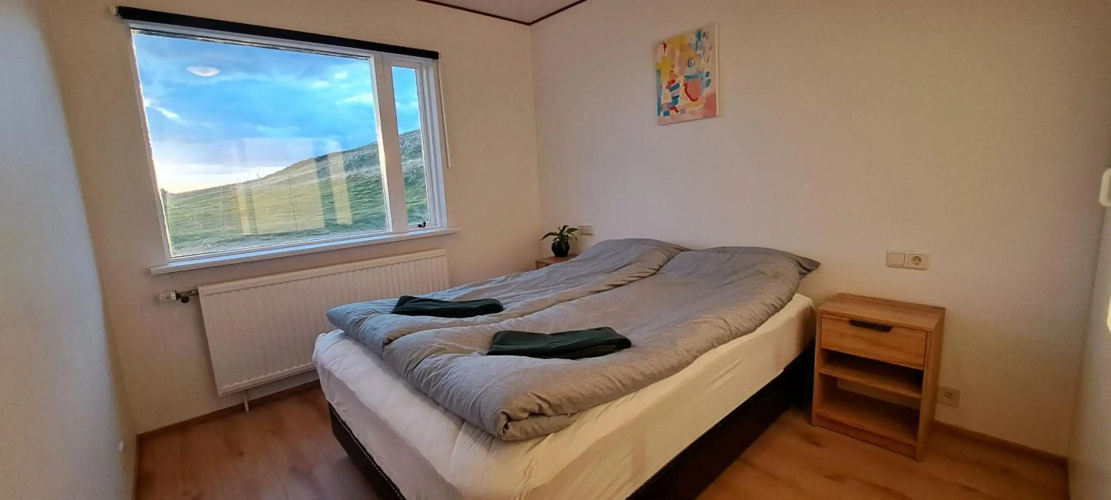 Klambrasel Guesthouse