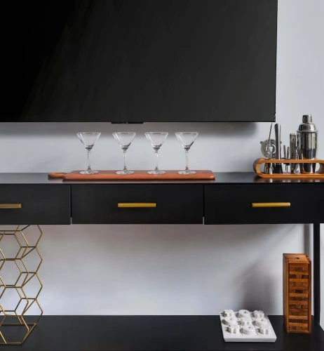 2 Bedrooms Luxury Quadruple Apartment