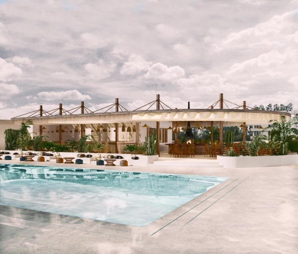 Kimpton Aysla Mallorca, an IHG Hotel photo 31