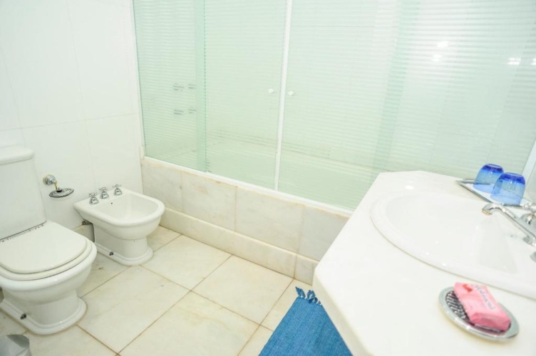 Standard Double Suite