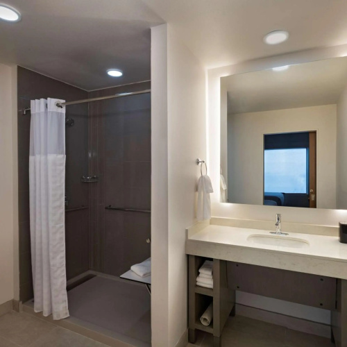 Hyatt House Carlsbad photo 10