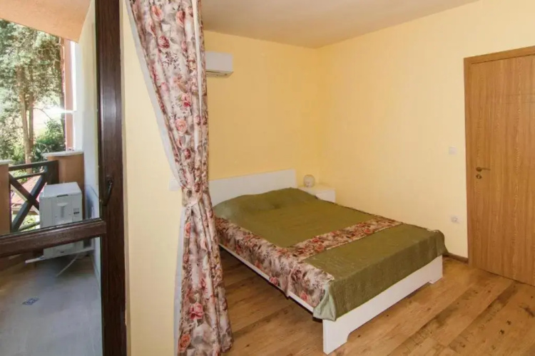 Bendida Apartments