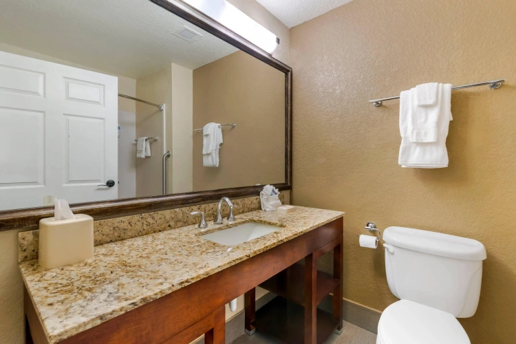 Quadruple Suite