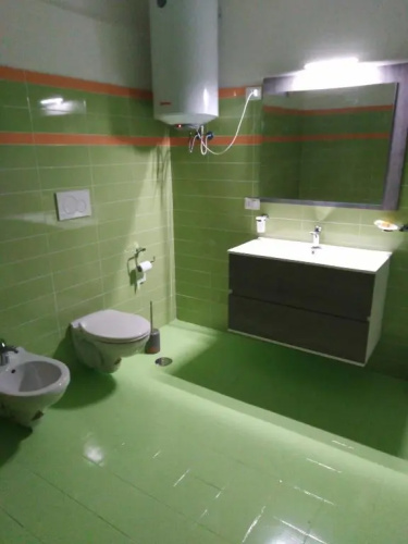 My room cosenza