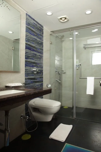 1 Bedroom Premium Suite with city view