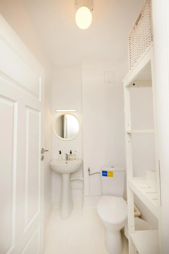 Vama Apartment