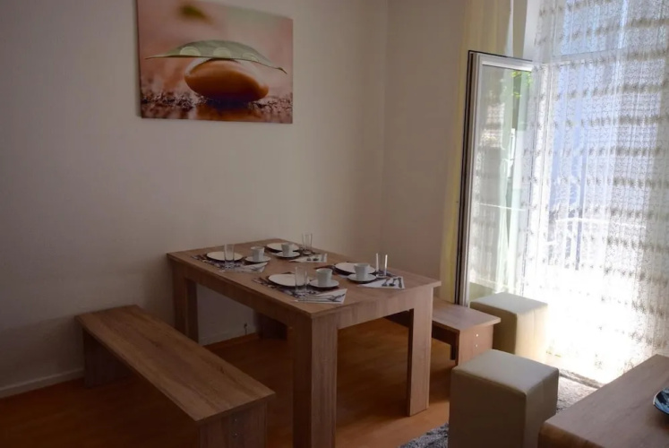 AB Apartment 36 - Ostheim