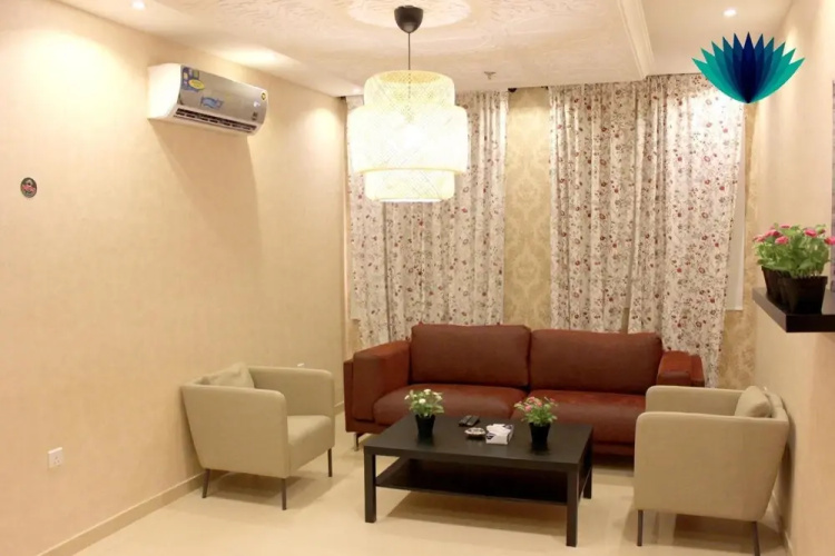 Tafasel Aparthotel