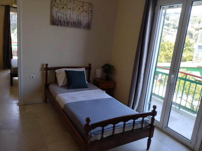 Jimmy's Apartments