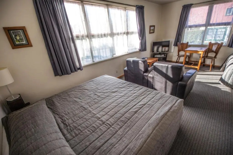 Smylies Accommodation