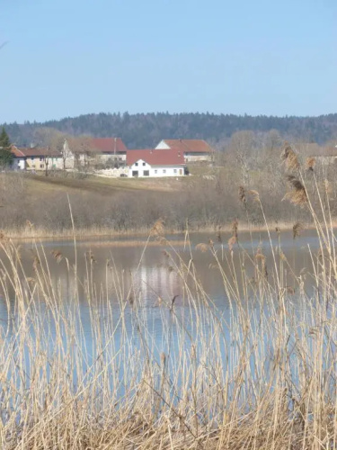L'esca'Lac