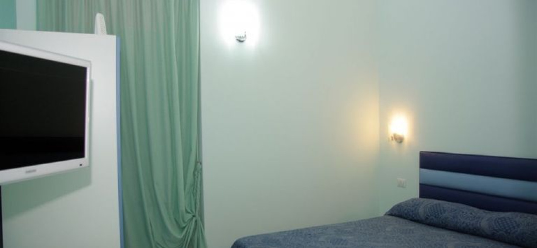Viaggio a Napoli B&B