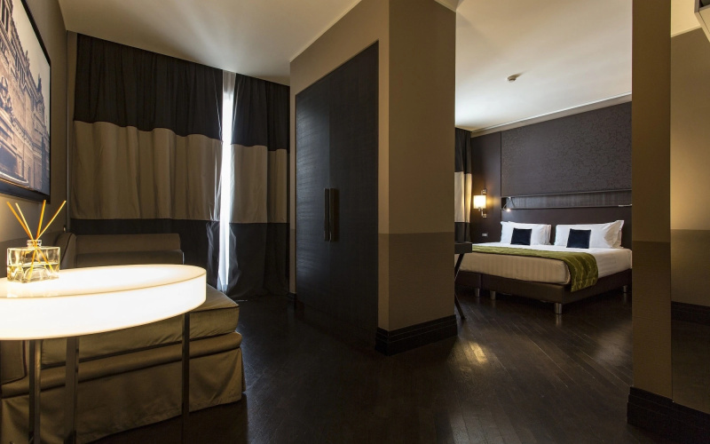 Rome Times Hotel photo 23