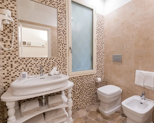 Altarocca Embassy Rome