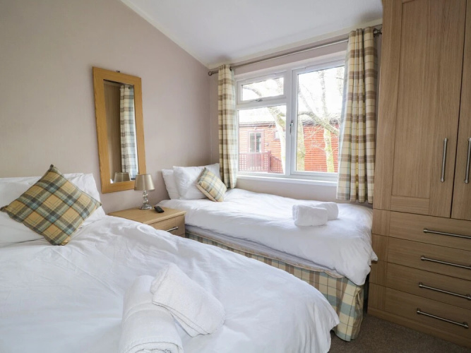 22 Thirlmere
